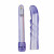 Тонкий массажер точки G Slim Softee - 13,5 см.