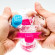 Мастурбатор Tenga Bobble Crazy Cubes Мастурбатор Tenga Bobble Crazy Cubes