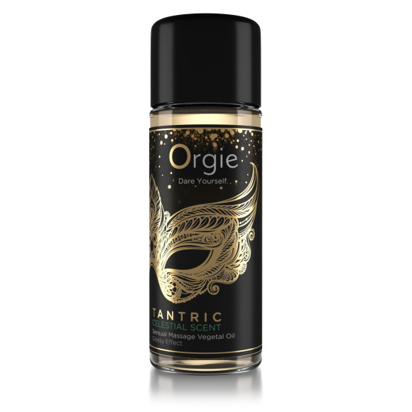 Набор массажных масел Tantric Kit (3 флакона по 30 мл.) Набор массажных масел Tantric Kit (3 флакона по 30 мл.)