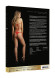 Эффектный комплект Festive Rhinestone Top and Thong со стразами Эффектный комплект Festive Rhinestone Top and Thong со стразами
