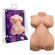 Мастурбатор-торс CyberSkin Intimates Virtual Girlfriend Light Мастурбатор-торс CyberSkin Intimates Virtual Girlfriend Light