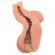 Мастурбатор-торс CyberSkin Intimates Virtual Girlfriend Light Мастурбатор-торс CyberSkin Intimates Virtual Girlfriend Light