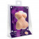Мастурбатор-торс CyberSkin Intimates Virtual Girlfriend Light Мастурбатор-торс CyberSkin Intimates Virtual Girlfriend Light