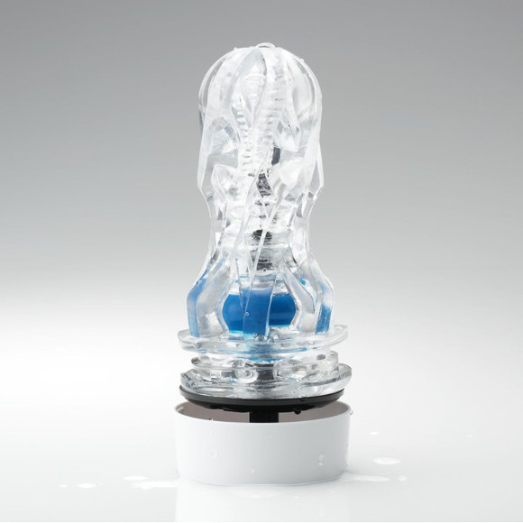 Мастурбатор TENGA AERO Cobalt Ring Мастурбатор TENGA AERO Cobalt Ring