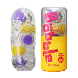 Мастурбатор Tenga Bobble Magic Marbles Мастурбатор Tenga Bobble Magic Marbles