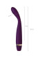 Фиолетовый стимулятор G-точки G-Hunter - 18,5 см. Фиолетовый стимулятор G-точки G-Hunter - 18,5 см.