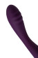 Фиолетовый стимулятор G-точки G-Hunter - 18,5 см. Фиолетовый стимулятор G-точки G-Hunter - 18,5 см.