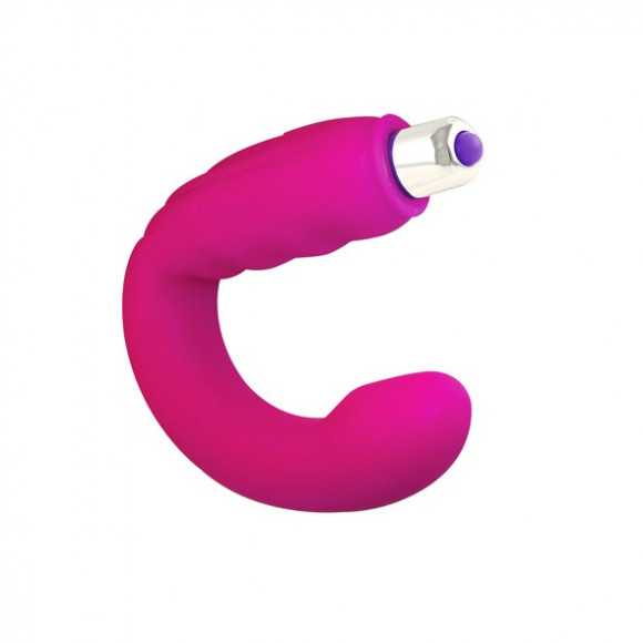 Стимулятор для точки G Groovy-Chick Pink Стимулятор для точки G Groovy-Chick Pink