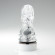 Мастурбатор TENGA AERO Silver Ring Мастурбатор TENGA AERO Silver Ring
