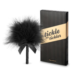 Пуховка для эротических игр Tickle Me Tickler Пуховка для эротических игр Tickle Me Tickler