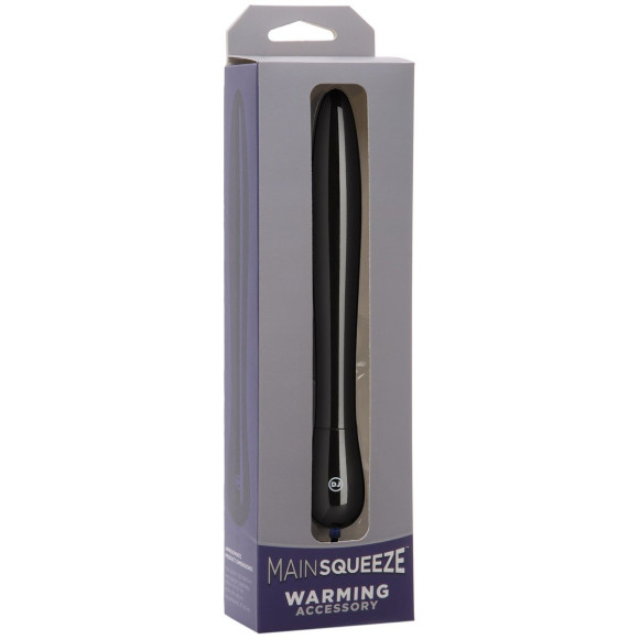 Аксессуар для нагрева мастурбаторов Main Squeeze Warming Accessory Аксессуар для нагрева мастурбаторов Main Squeeze Warming Accessory