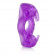 Эрекционное виброкольцо Wireless Rockin Rabbit Эрекционное виброкольцо Wireless Rockin Rabbit