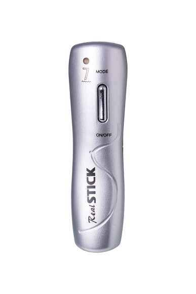 Коричневый вибратор-ротатор Realstick Elite Mulatto на присоске - 21 см. Коричневый вибратор-ротатор Realstick Elite Mulatto на присоске - 21 см.