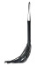 Чёрная плеть BLAZE WHIP BLACK