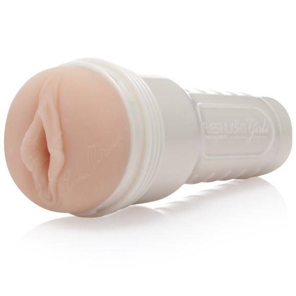 Мастурбатор-вагина Fleshlight Girls - Lana Rhoades Destiny Мастурбатор-вагина Fleshlight Girls - Lana Rhoades Destiny