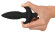 Анальная вибровтулка с 5 скоростями вибрации Vibrating Plug Small - 13 см. Анальная вибровтулка с 5 скоростями вибрации Vibrating Plug Small - 13 см.