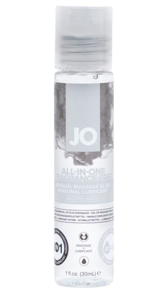Массажный гель ALL-IN-ONE Massage Oil Sensual нейтральный - 30 мл. Массажный гель ALL-IN-ONE Massage Oil Sensual нейтральный - 30 мл.