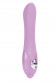Вибромассажер Harlow 5-Function Silicone Rotating & Vibrating Massager с ротацией из силикона фиоле Вибромассажер Harlow 5-Function Silicone Rotating & Vibrating Massager с ротацией из силикона фиоле