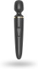 Черный вибратор Satisfyer Wand-er Woman Черный вибратор Satisfyer Wand-er Woman