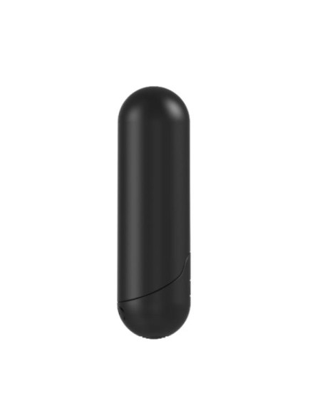 Черная перезаряжаемая анальная пробка №08 Cone-shaped butt plug - 13,5 см. Черная перезаряжаемая анальная пробка №08 Cone-shaped butt plug - 13,5 см.