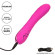 Розовый вибромассажер Insatiable G Inflatable G-Wand с функцией расширения - 21,5 см. Розовый вибромассажер Insatiable G Inflatable G-Wand с функцией расширения - 21,5 см.