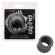 Серое эрекционное кольцо для мошонки Alpha Liquid Silicone Scrotum Ring Серое эрекционное кольцо для мошонки Alpha Liquid Silicone Scrotum Ring