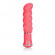 Розовый вибромассажер Power Play Power G - 11,5 см. Розовый вибромассажер Power Play Power G - 11,5 см.