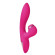 Розовый вибратор-кролик с вакуумной стимуляцией 5’’ Silicone Suction Kiss - 20,3 см. Розовый вибратор-кролик с вакуумной стимуляцией 5’’ Silicone Suction Kiss - 20,3 см.