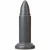 Анальная пробка American Bombshell - B-7 Missile - 22 см.