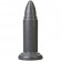 Анальная пробка American Bombshell - B-7 Missile - 22 см. Анальная пробка American Bombshell - B-7 Missile - 22 см.