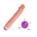 Реалистичный вибратор Pleasure - 22,6 см. Реалистичный вибратор Pleasure - 22,6 см.