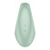 Зеленое эрекционное кольцо Satisfyer Perfect Pair 3