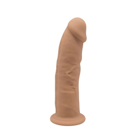 Карамельный фаллоимитатор Model 2 - 15 см. Карамельный фаллоимитатор Model 2 - 15 см.