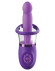 Фиолетовая помпа-вибратор Ultimate Pleasure Pro Plus Фиолетовая помпа-вибратор Ultimate Pleasure Pro Plus