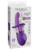 Фиолетовая помпа-вибратор Ultimate Pleasure Pro Plus Фиолетовая помпа-вибратор Ultimate Pleasure Pro Plus