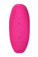 Розовый вибратор FLIRTY для ношения в трусиках Розовый вибратор FLIRTY для ношения в трусиках