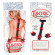 Набор для бандажа Tantric Binding Love Collar and Cuffs Набор для бандажа Tantric Binding Love Collar and Cuffs