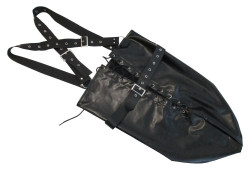 Фиксация на плечи и руки Imitation Leather Armbinder Фиксация на плечи и руки Imitation Leather Armbinder