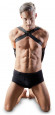 Фиксация на плечи и руки Imitation Leather Armbinder Фиксация на плечи и руки Imitation Leather Armbinder