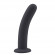 Черный страпон Raw Recruit Strap-On L - 17,7 см. Черный страпон Raw Recruit Strap-On L - 17,7 см.