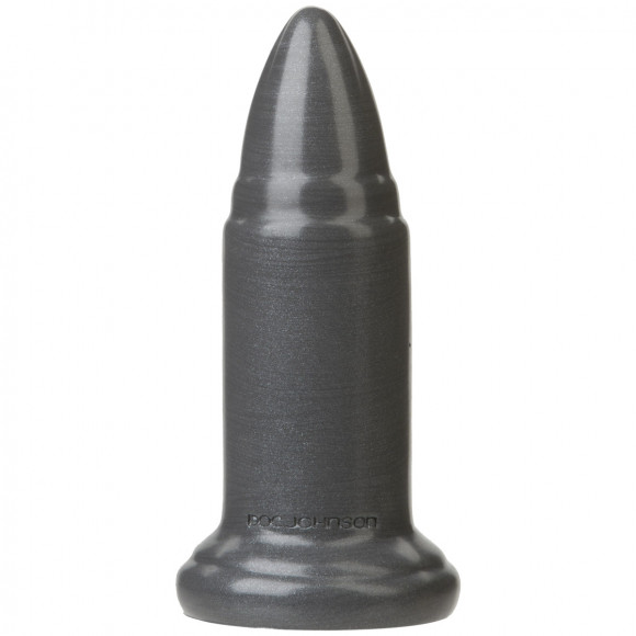 Анальная пробка American Bombshell - B-7 Missile - 14,5 см. Анальная пробка American Bombshell - B-7 Missile - 14,5 см.