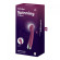 Сливовый вибратор для G-точки Spinning G-Spot 1 - 17 см. Сливовый вибратор для G-точки Spinning G-Spot 1 - 17 см.