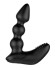 Черный вибростимулятор Nexus Bendz Prostate Edition - 14,1 см. Черный вибростимулятор Nexus Bendz Prostate Edition - 14,1 см.