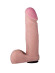 Трусики Harness с двумя насадками UNI strap - 17,5 и 18 см. Трусики Harness с двумя насадками UNI strap - 17,5 и 18 см.