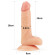 Телесная насадка с черными трусиками Easy Strapon Set 7.0 - 18 см. Телесная насадка с черными трусиками Easy Strapon Set 7.0 - 18 см.