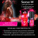 Крем Sextaz-W с возбуждающим эффектом для женщин - 20 гр. Крем Sextaz-W с возбуждающим эффектом для женщин - 20 гр.