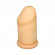 Телесная удлиняющая насадка BESTSELLER SLEEK PENIS EXTENSION Телесная удлиняющая насадка BESTSELLER SLEEK PENIS EXTENSION
