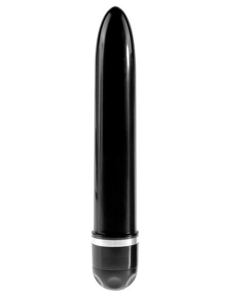 Телесный вибратор-реалистик 8 Vibrating Stiffy - 24,8 см. Телесный вибратор-реалистик 8 Vibrating Stiffy - 24,8 см.