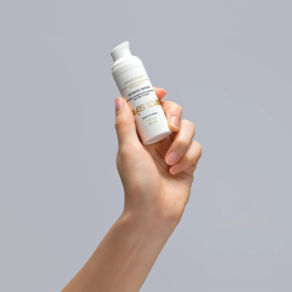 Ухаживающая сыворотка INTIMATE SERUM - 30 мл. Ухаживающая сыворотка INTIMATE SERUM - 30 мл.