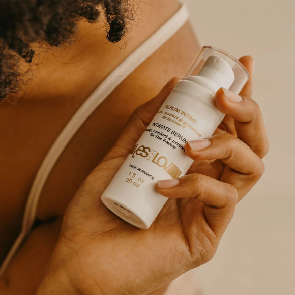 Ухаживающая сыворотка INTIMATE SERUM - 30 мл. Ухаживающая сыворотка INTIMATE SERUM - 30 мл.